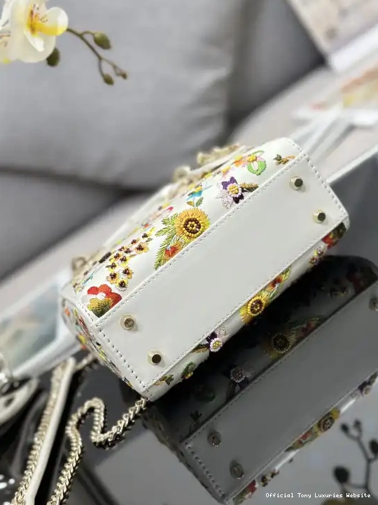 Tony Luxuries DI0R-20CM LADY 0325